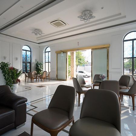 Boston Halong Hotel Hạ Long-öböl Kültér fotó